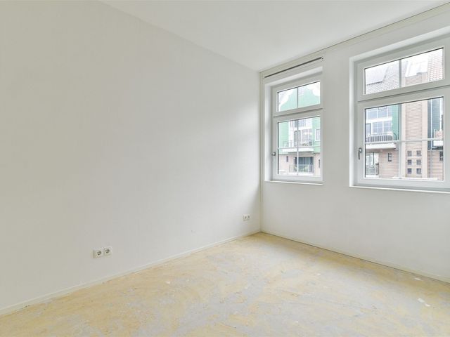 Letterhout 84, Zaandam