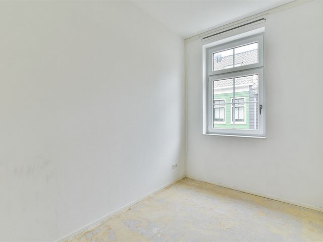 Letterhout 84, Zaandam