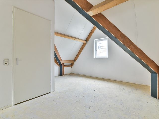 Letterhout 84, Zaandam