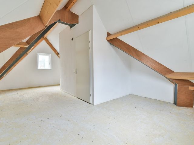 Letterhout 84, Zaandam