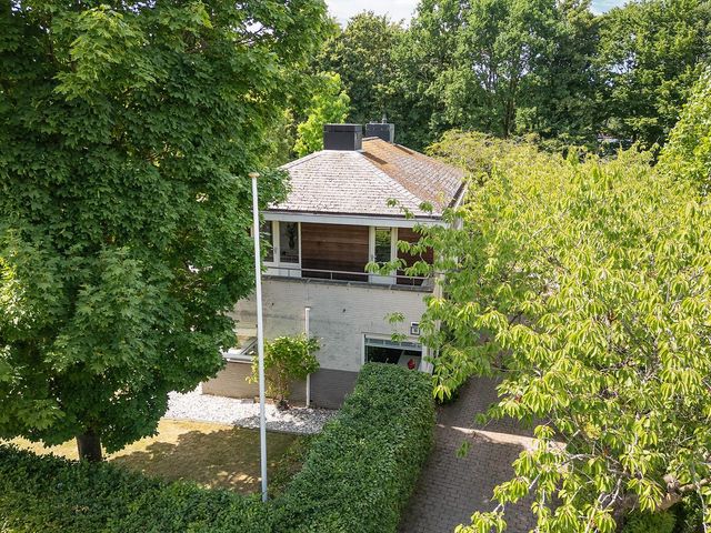 Spechtlaan 11, Almere