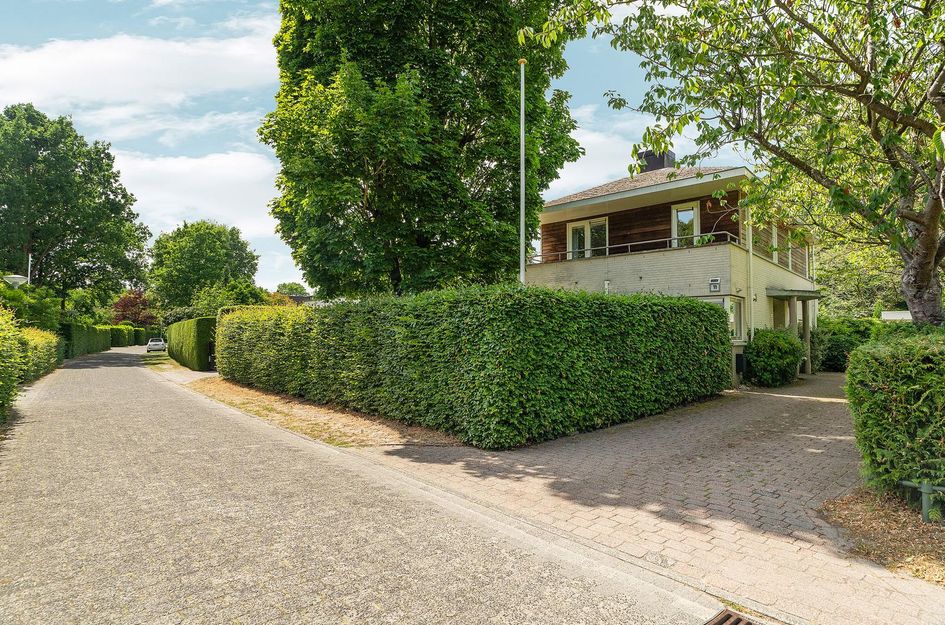 Spechtlaan 11