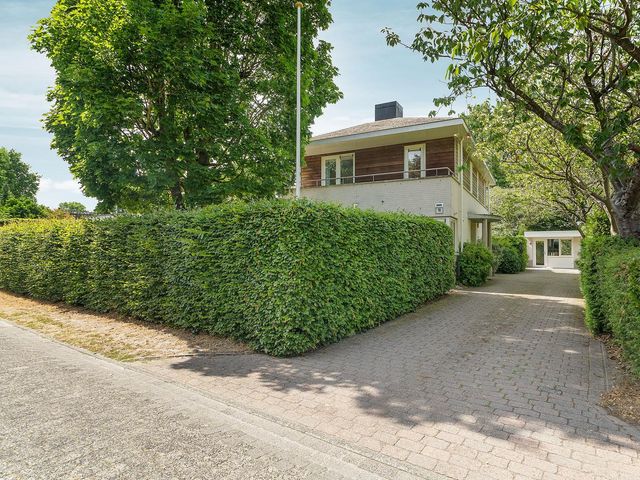 Spechtlaan 11, Almere