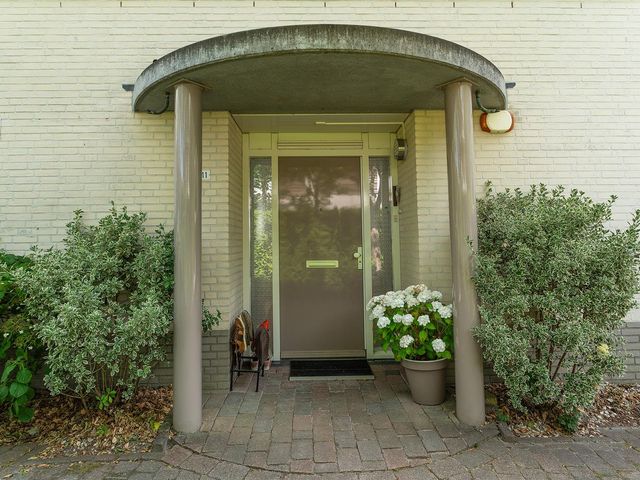 Spechtlaan 11, Almere