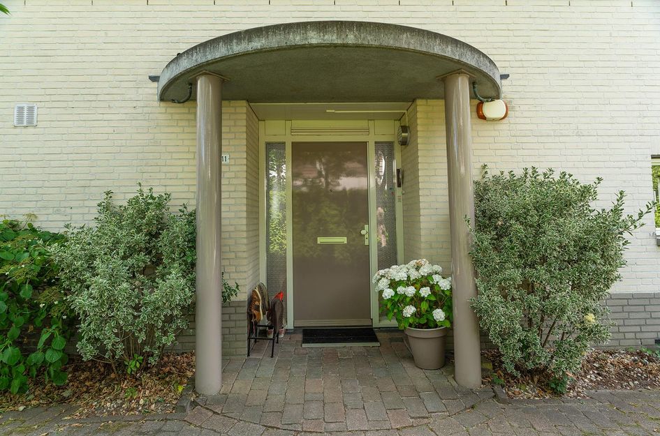 Spechtlaan 11