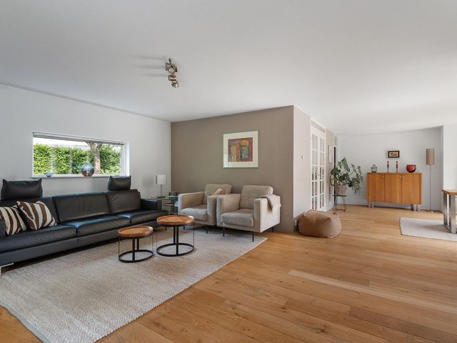 Spechtlaan 11, Almere