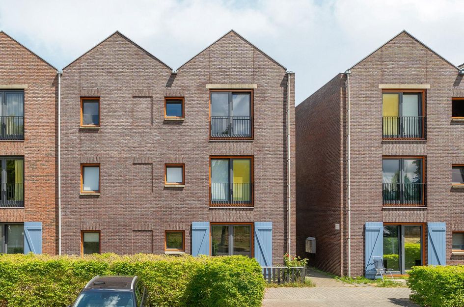 Dick Bosstraat 15