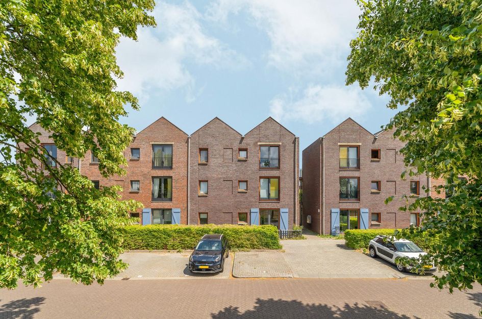 Dick Bosstraat 15