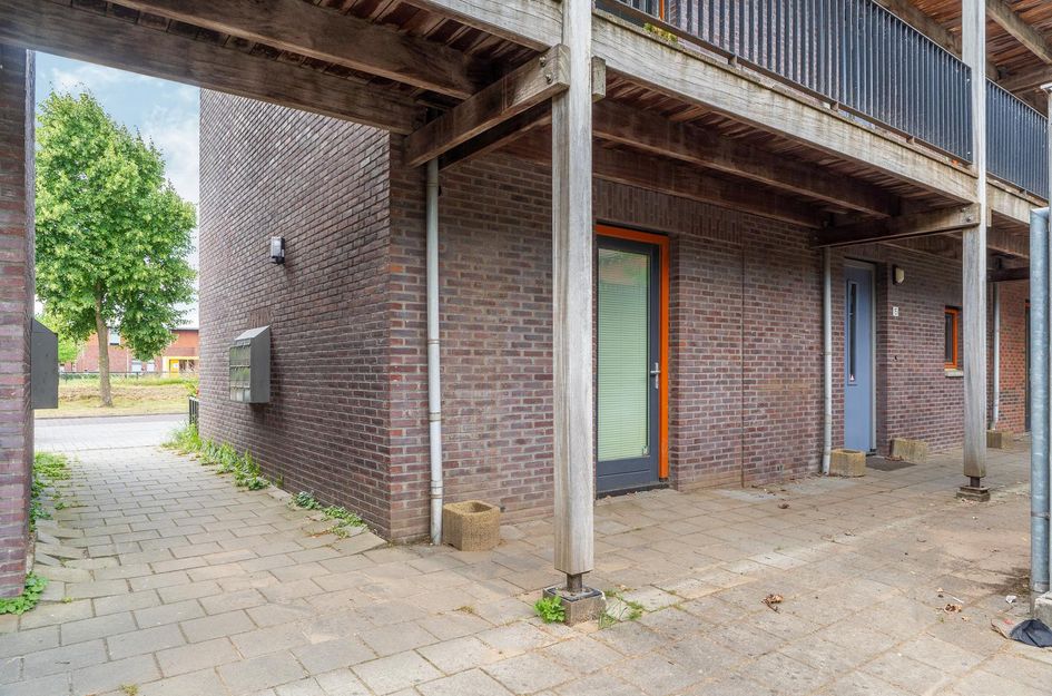 Dick Bosstraat 15