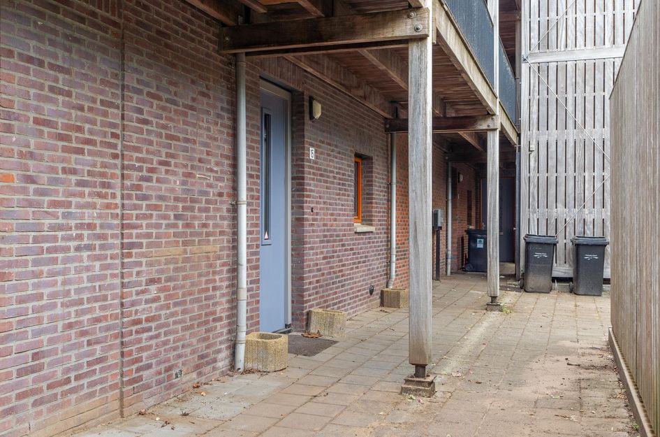 Dick Bosstraat 15