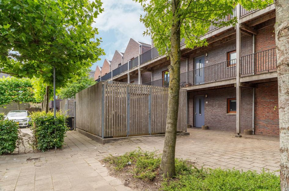 Dick Bosstraat 15