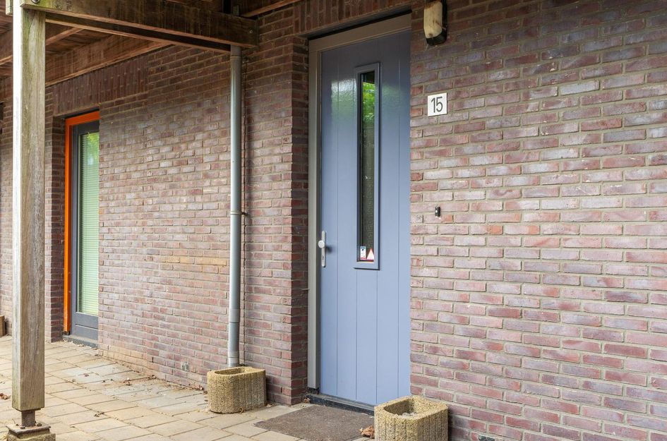 Dick Bosstraat 15