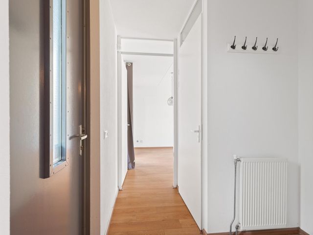 Dick Bosstraat 15, Almere