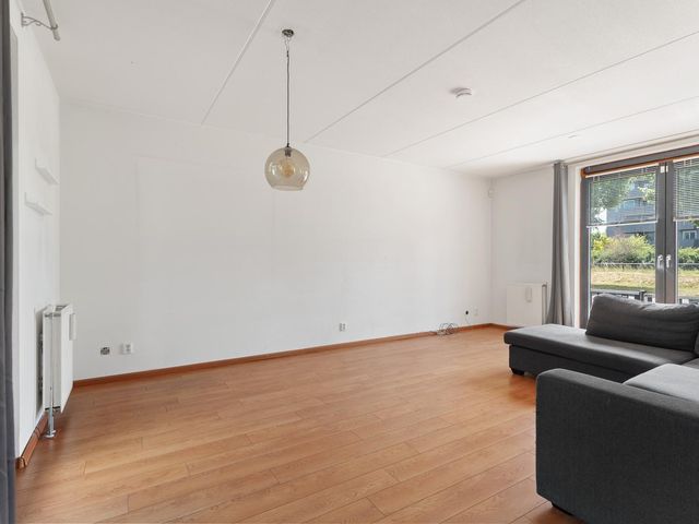 Dick Bosstraat 15, Almere