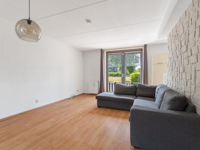 Dick Bosstraat 15, Almere