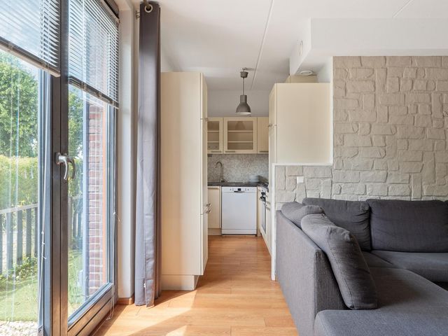 Dick Bosstraat 15, Almere