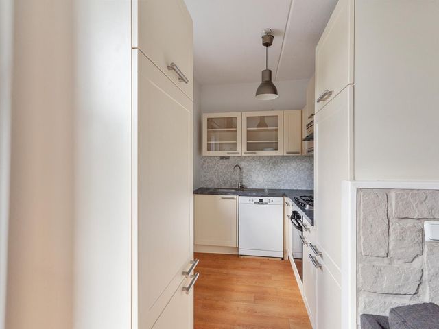 Dick Bosstraat 15, Almere