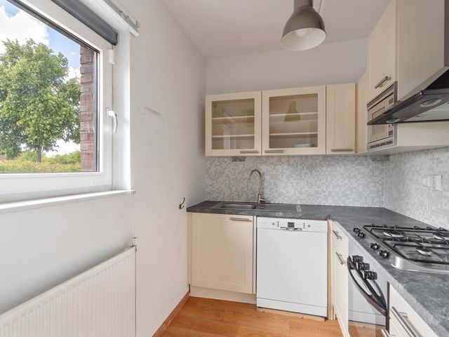 Dick Bosstraat 15, Almere