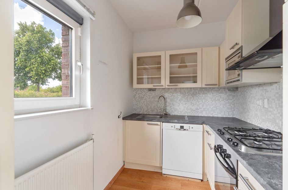 Dick Bosstraat 15