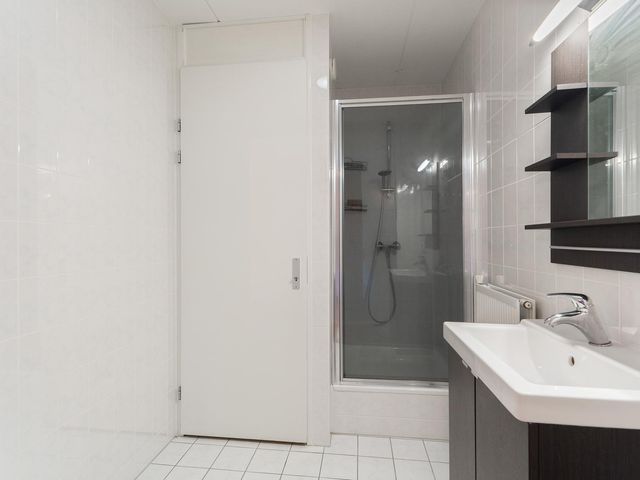 Dick Bosstraat 15, Almere