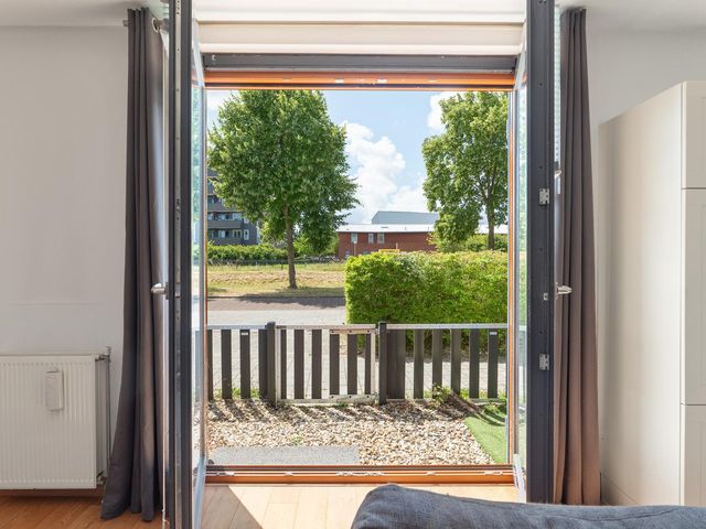 Dick Bosstraat 15, Almere