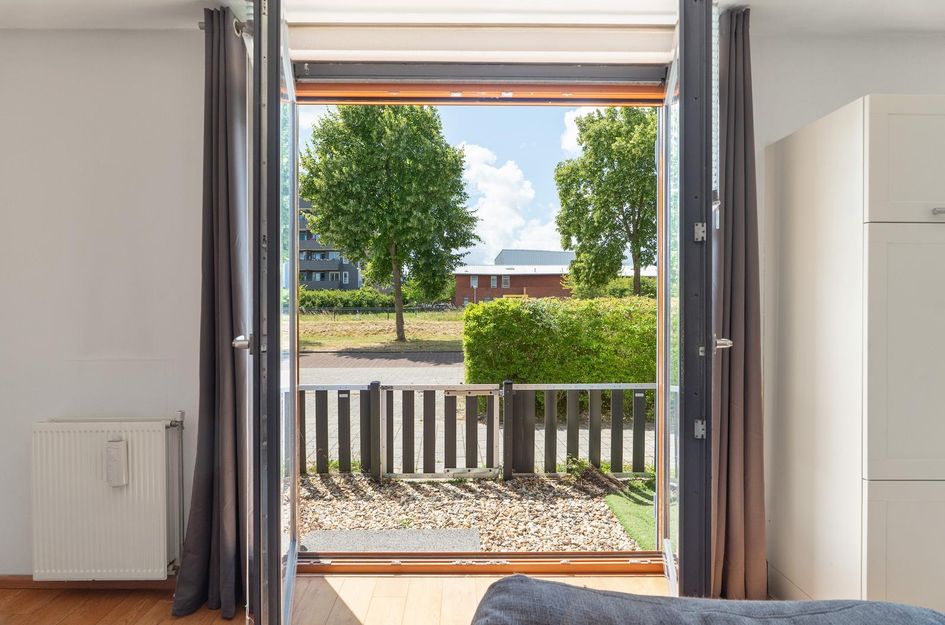 Dick Bosstraat 15