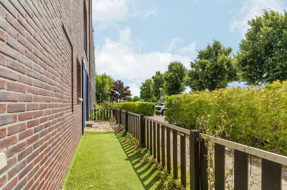 Dick Bosstraat 15