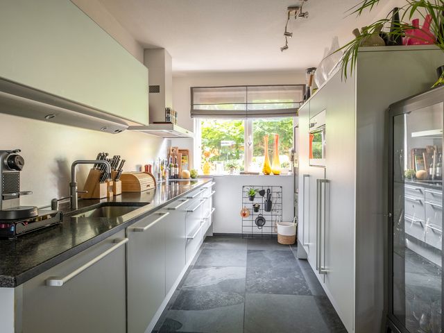 Twistvlietpad 47, Zwolle