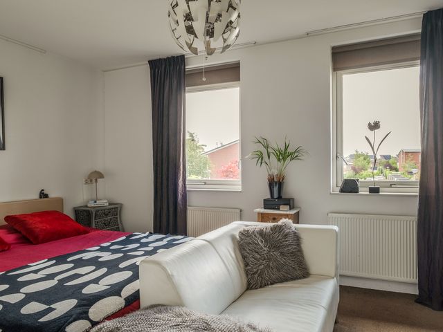 Twistvlietpad 47, Zwolle