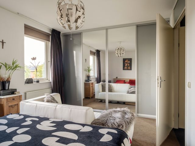 Twistvlietpad 47, Zwolle