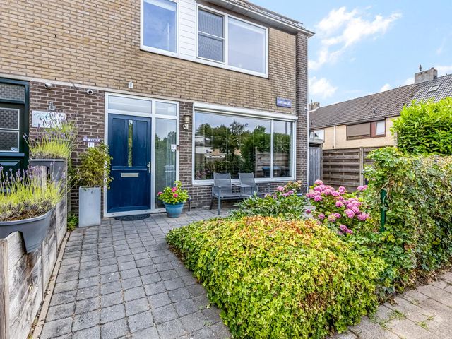Lissestraat 11, Arnhem