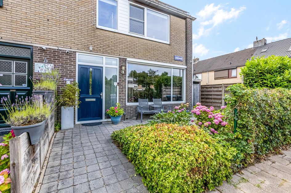 Lissestraat 11