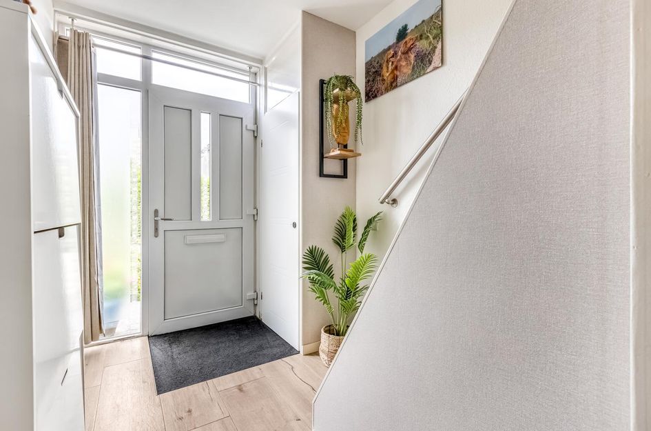 Lissestraat 11