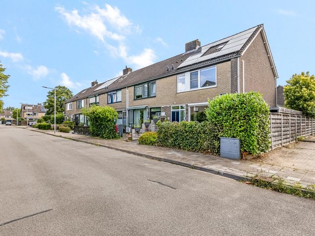 Lissestraat 11, Arnhem