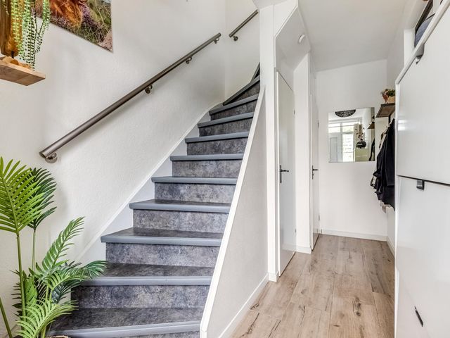 Lissestraat 11, Arnhem