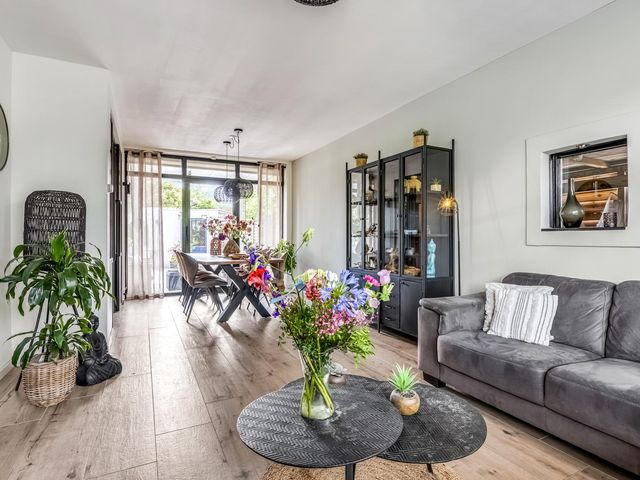 Lissestraat 11, Arnhem