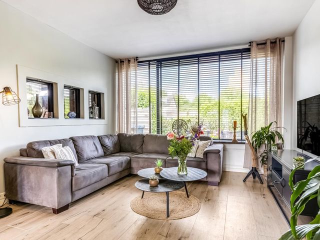 Lissestraat 11, Arnhem