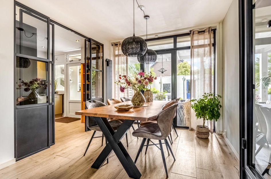 Lissestraat 11