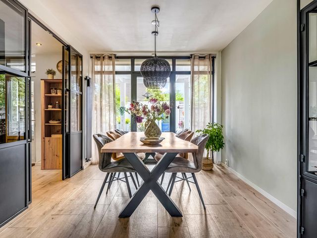 Lissestraat 11, Arnhem
