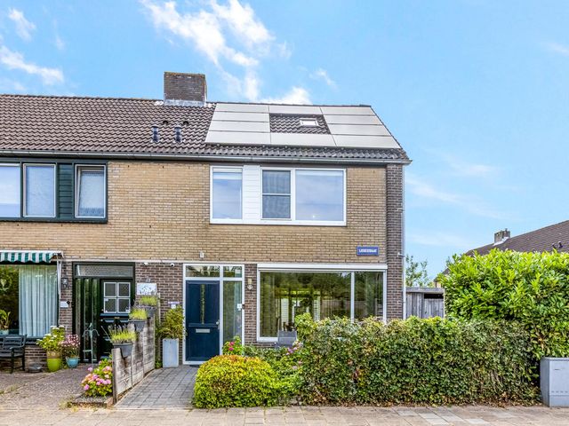 Lissestraat 11, Arnhem