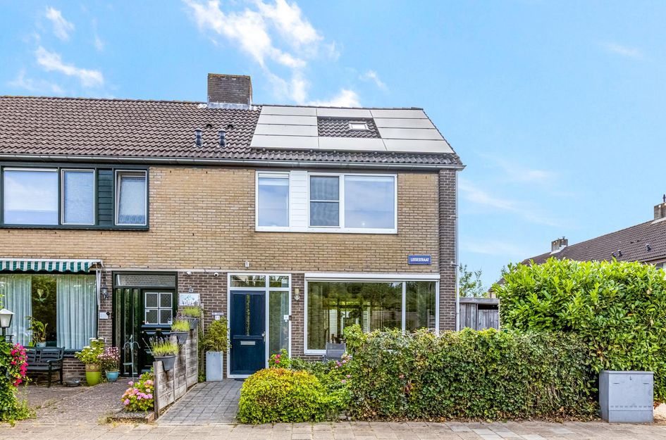 Lissestraat 11