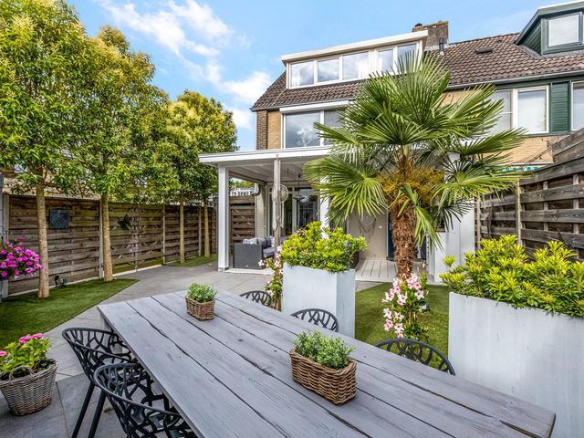 Lissestraat 11, Arnhem