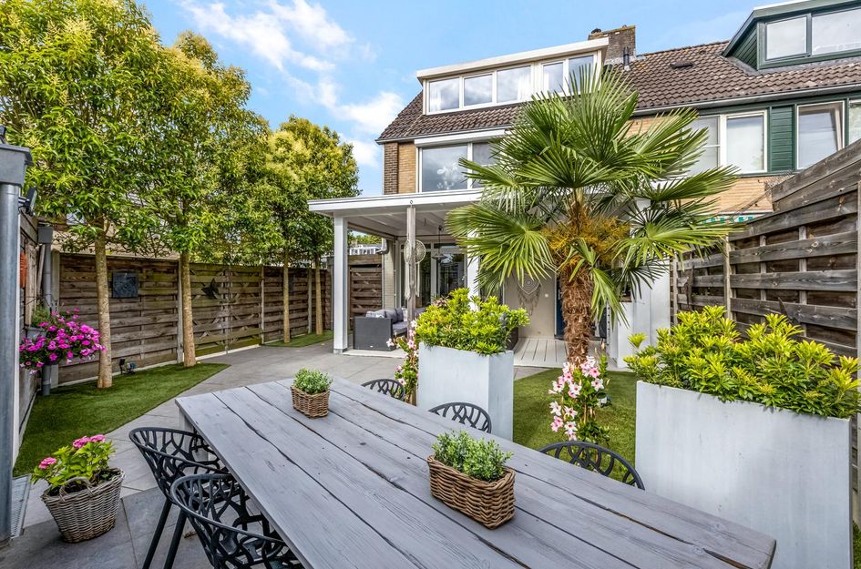 Lissestraat 11