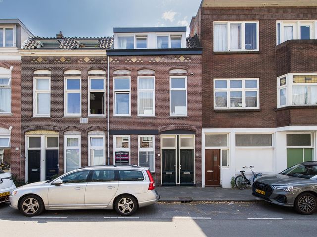 Griftstraat 3BS, Utrecht