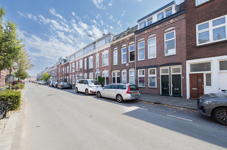Griftstraat 3BS