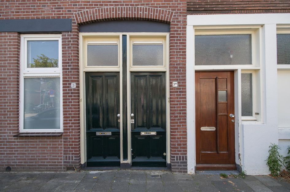 Griftstraat 3BS