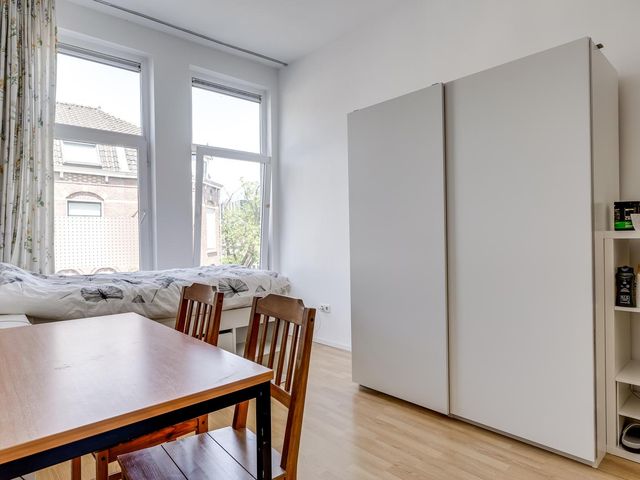 Griftstraat 3BS, Utrecht