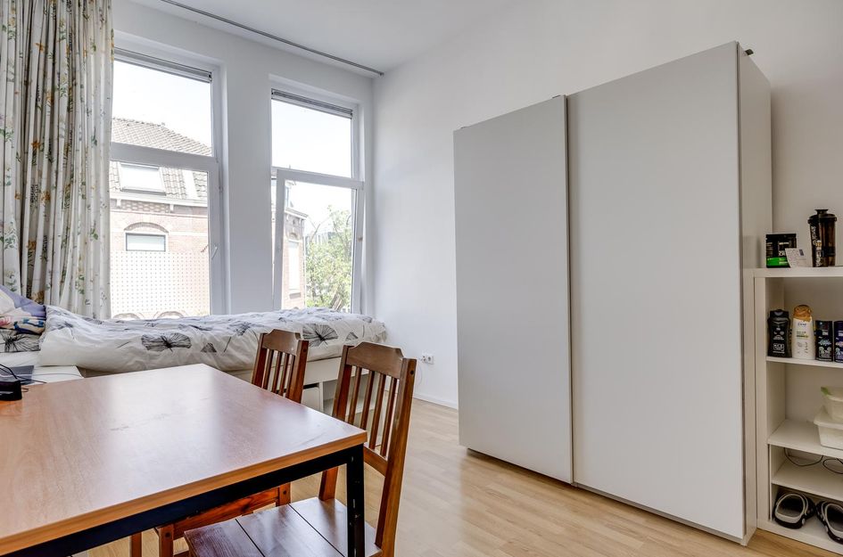 Griftstraat 3BS