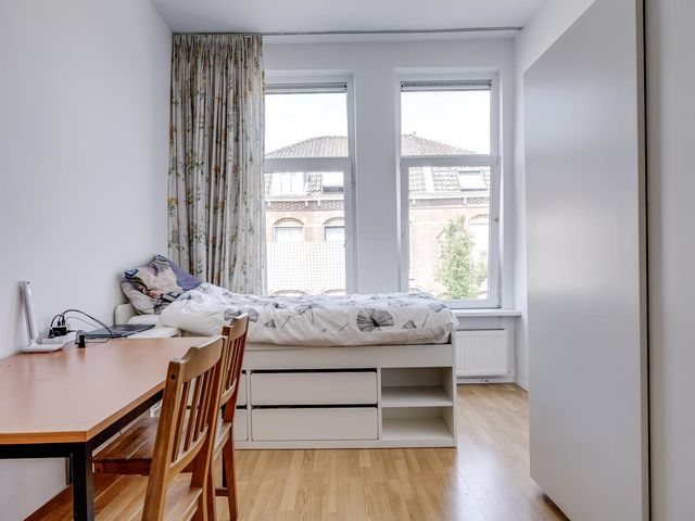 Griftstraat 3BS, Utrecht