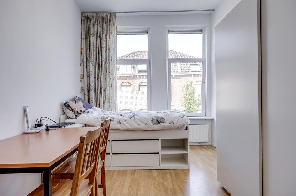 Griftstraat 3BS